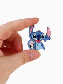 Пазл «Космический друг» в рамке, Disney