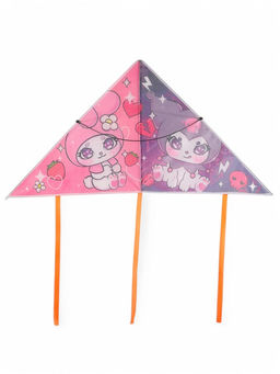 Воздушный змей Плохой кролик, 70 ? 105 см - Funny toys фото 6