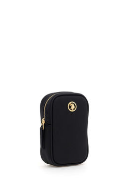 U. S. Polo Assn Женская темно-синяя сумка для телефона - U.s. polo assn фото 4