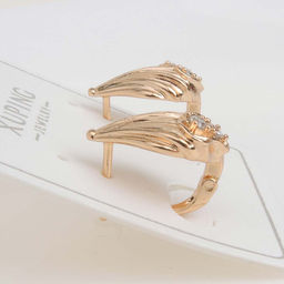 XUPING Серьги с английским замком арт. 18 0906 (id 278238) - Rada фото 2