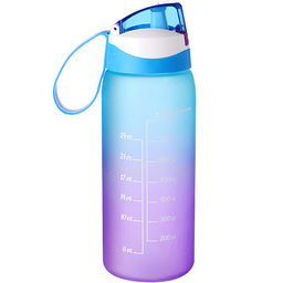 80885 Бутылка д/воды 1000 мл MB (х24) - Mayer&boch фото 2