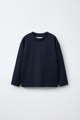 BASIC T-SHIRT