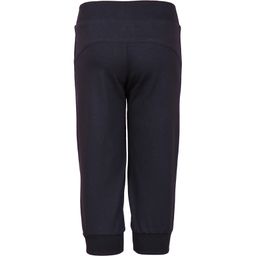 RODOS Бриджи для девочки М-161 Графит