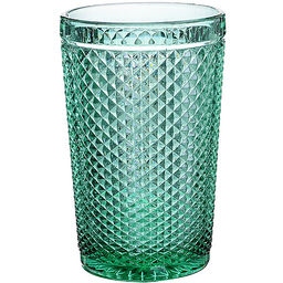 30858 Набор стаканов 350 мл 6шт ЗЕЛЁНЫЙ LR (х8) - Mayer&boch фото 3