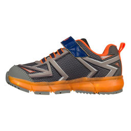 Кроссовки Mursu для мальчика - Соль&перец фото 2