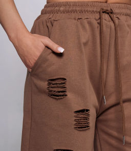 Шорты #ОКТ105002 - Dommod фото 15