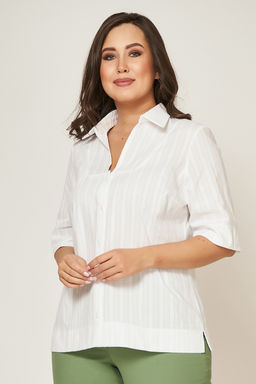 Блузка - Olsi фото 2