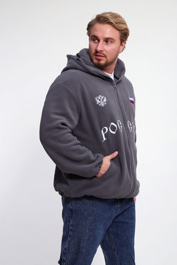 Худи 36990 - Berchelli фото 21