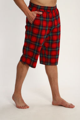 Шорты мужские Новый Год ШМ-03