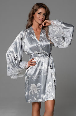 Халат Mia-Amore