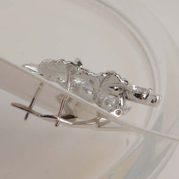 XUPING Серьги с английским замком арт. 18 1490 (id 281854) - Rada фото 2