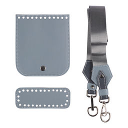 Gamma ZSK-012 Набор для вязаной мини сумочки 1 шт. №005