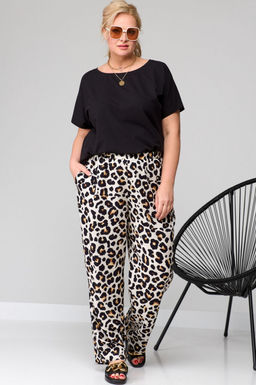 Платье SOVA 11216S-Р темно-синий - Mira fashion фото 140