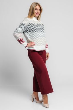 Джемпер Д 2884 - Текстильная мануфактура фото 5