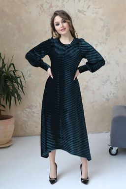 Платье П5-4895/2 - Wisell фото 9