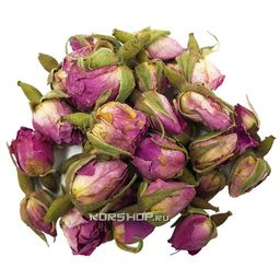 Мей Гуй Хуа Бао (Бутоны роз), 50 г