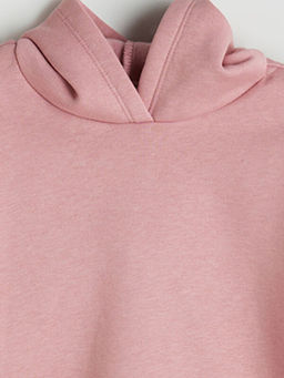 Kap??onlu K?z ?ocuk E?ofman Tak?m