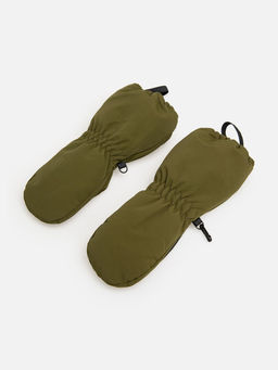 ACOOLA / Рукавицы детские Vaca хаки