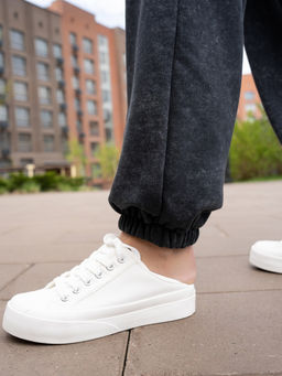 брюки джоггеры футер 3-х нитка петля (хлопок 100%) - Binita фото 8