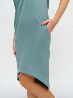 Платье мод.Л019/1 - Барболета фото 14