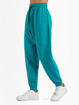 Брюки B.405 изумруд - Argo classic фото 2