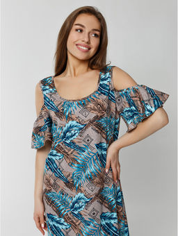 Новелла платье женское - Lovetex фото 8