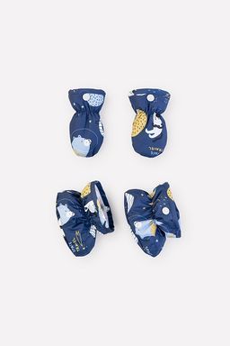 ВК 60013/н/65 УЗГ, комбинезон - Crockid фото 3