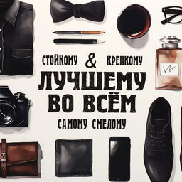 Коробка складная Лучшему во всем, 31 х 24.5 х 9 см - Дарите счастье фото 4