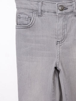 Basic Erkek ?ocuk Jean Pantolon - Waikiki фото 3