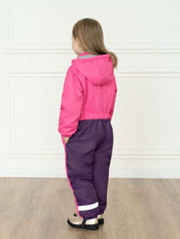 Комбинезон демисезонный