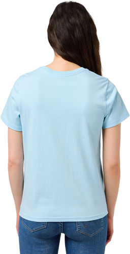 Футболка женская