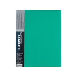 Expert Complete Premier Папка с металлическим прижимом A4 700 мкм 20 мм волокно 6 шт. зеленый 2205549
