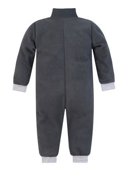 Комбинезон детский антрацит