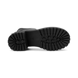 Ботинки демисезонные H9-1G черные - Sport фото 4