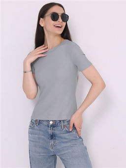 футболка 1ЖДФК4447523 - Апрель фото 3