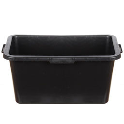 Таз строительный 45,0л прямоуг арт.МП2000, ЗП-000757 БШК