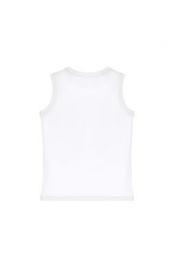 Erkek _ocuk Beyaz Ti__rt Sepette S_rpriz _ndirim - U.s. polo assn фото 3