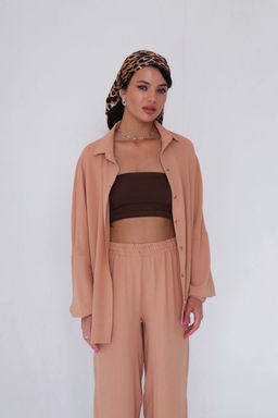 9644 шорты - Martichelli фото 23