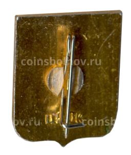 Значок Бендеры