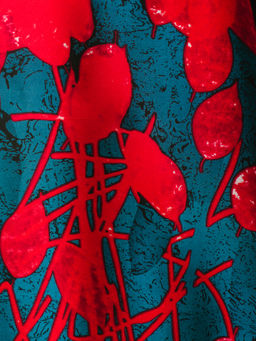 Большой мягкий очень нежный двусторонний палантин - Tantino фото 9