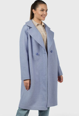 Пальто женское демисезонное