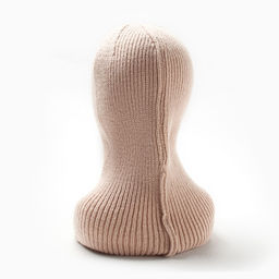 Цена за 2 шт. Балаклава женская MINAKU, размер one size 52-58, кофе