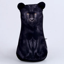 Антистресс игрушка Пантера - Mni mnu фото 3