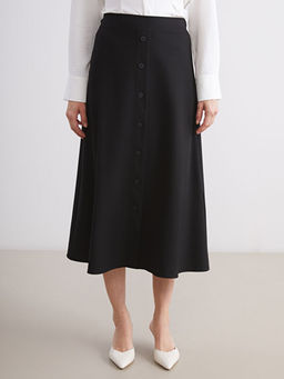 Beli Lastikli A Kesim Etek