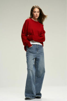 Джемпер Cotton Cherry