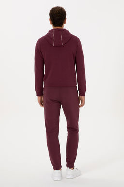 Erkek Bordo E_ofman Alt_ - U.s. polo assn фото 4