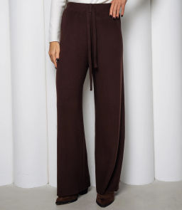 Брюки #КТ666 (2), шоколадный