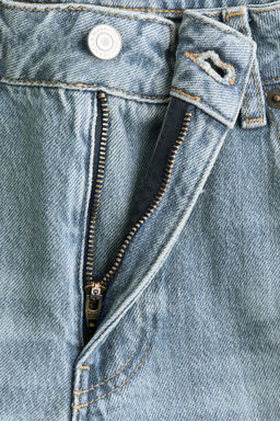 Baggy Low Waist Jeans - H&m фото 5