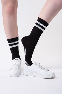 Высокие спортивные носки Happy Fox  фото 3