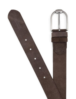 Kahverengi S_et Kemer